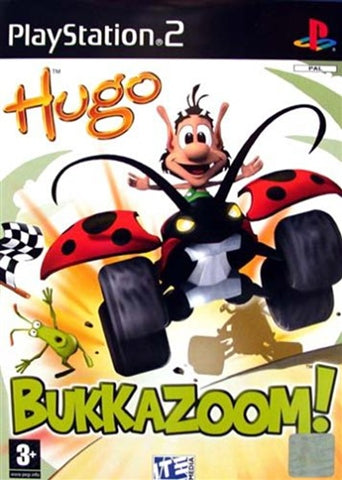 HUGO - BUKKAZOOM