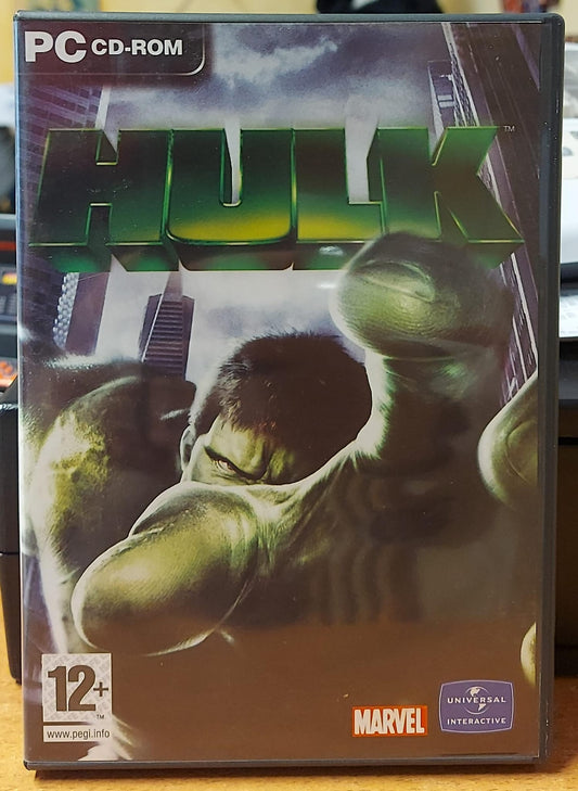 HULK