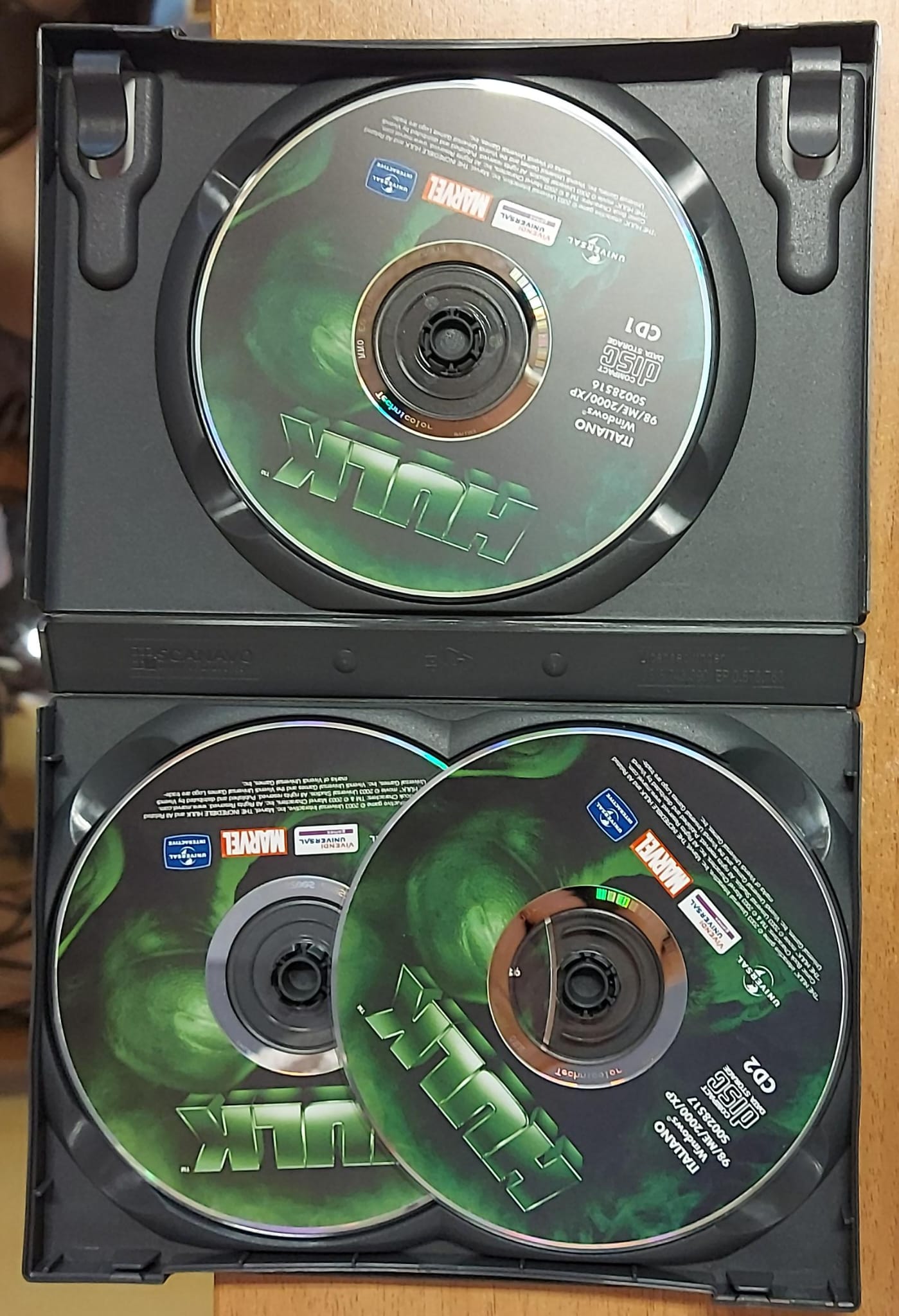 HULK