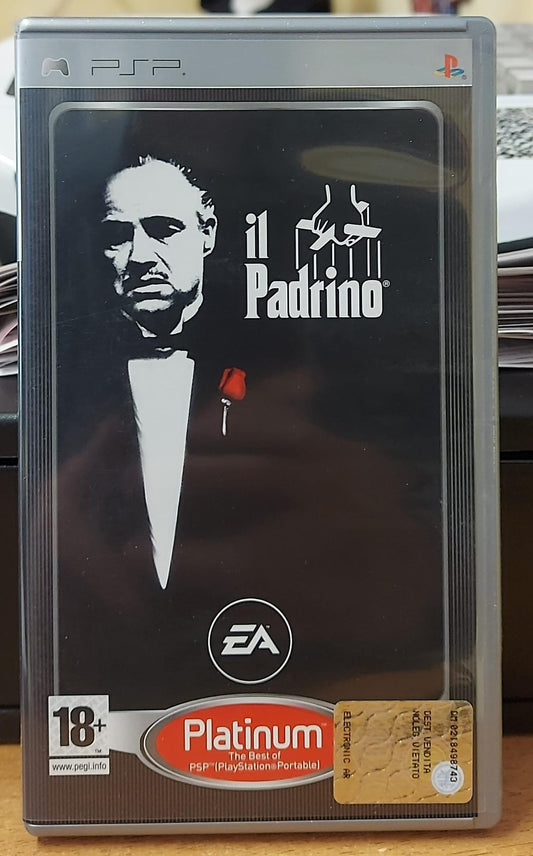 IL PADRINO - PLATINUM