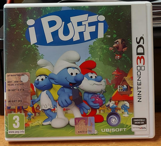 I PUFFI