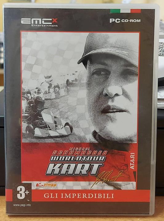 KART SCHUMACHER