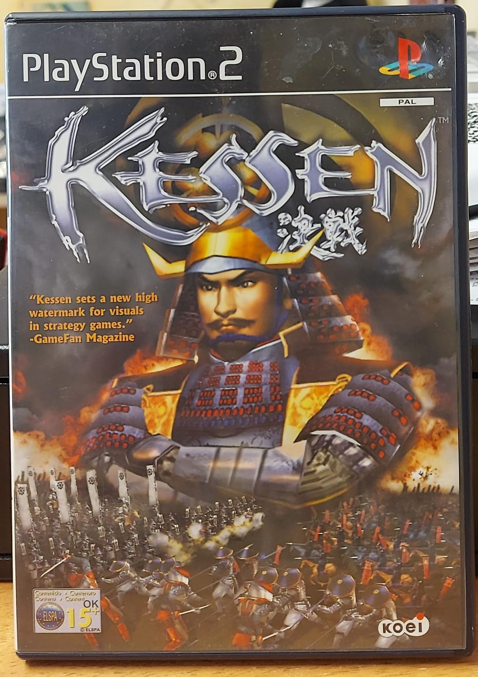 KESSEN