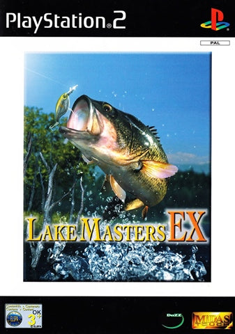 LAKE MASTERS EX