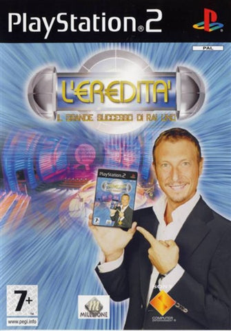 L'EREDITA'