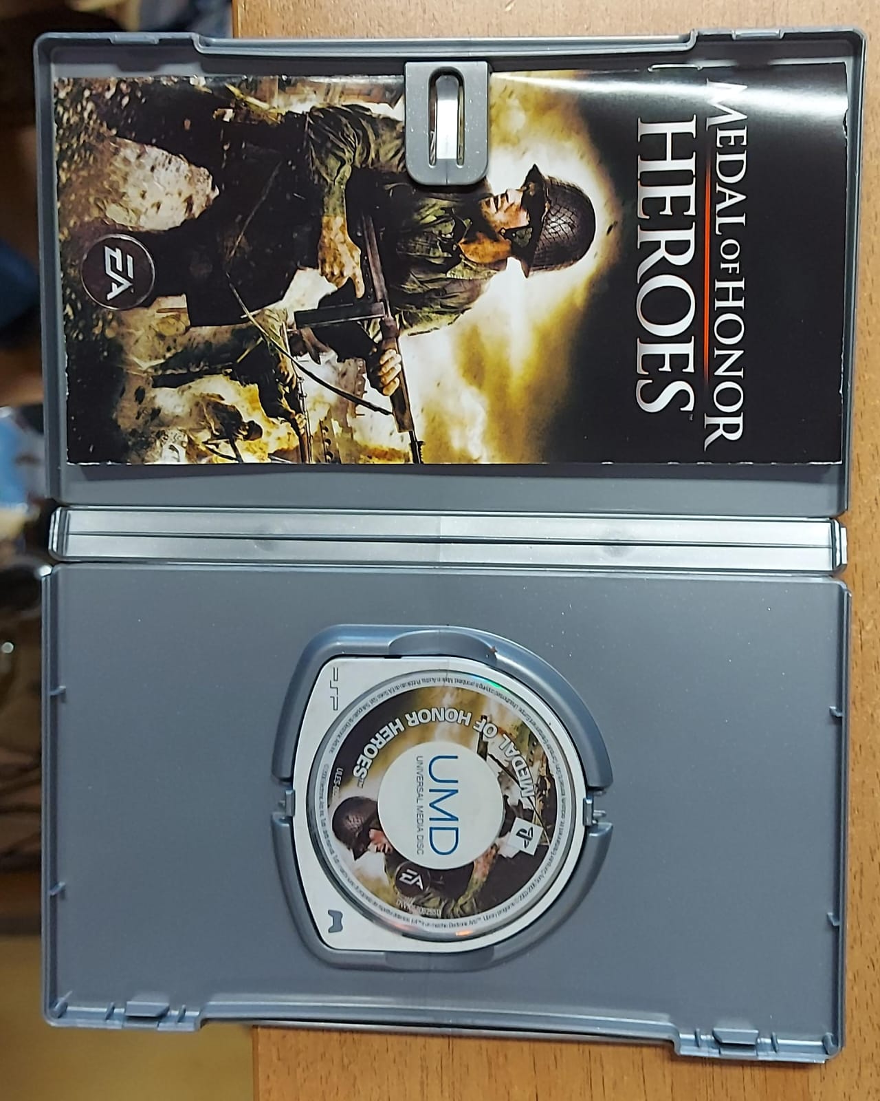 MEDAL OF HONOR HEROES