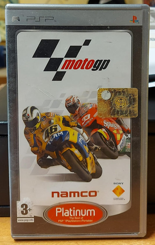 MOTOGP