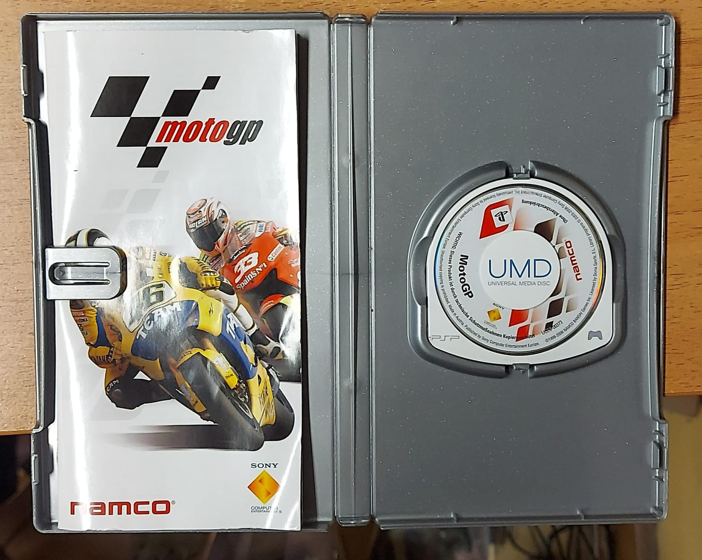 MOTOGP