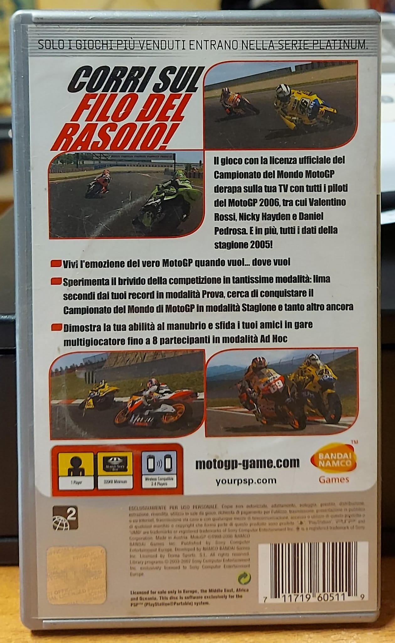 MOTOGP