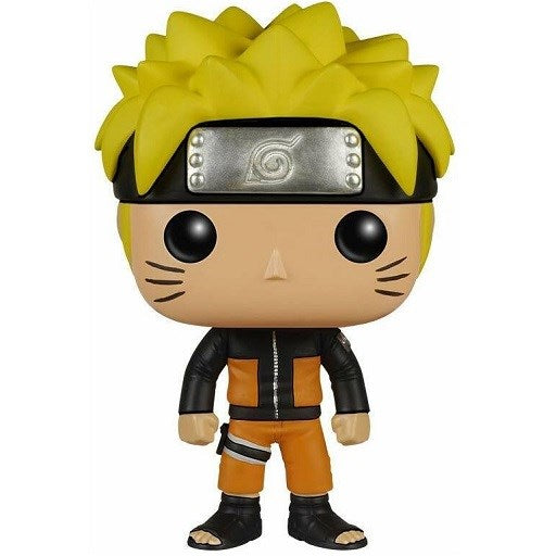 NARUTO SHIPPUDEN - 71 NARUTO 9CM