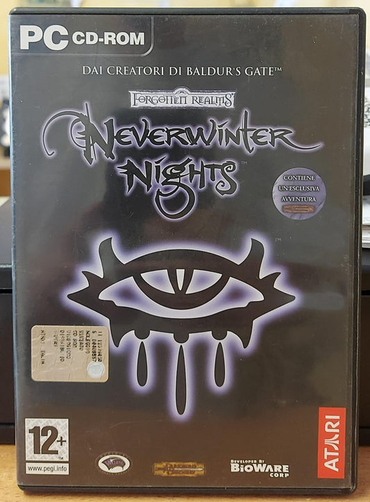 NEVERWINTER NIGHTS