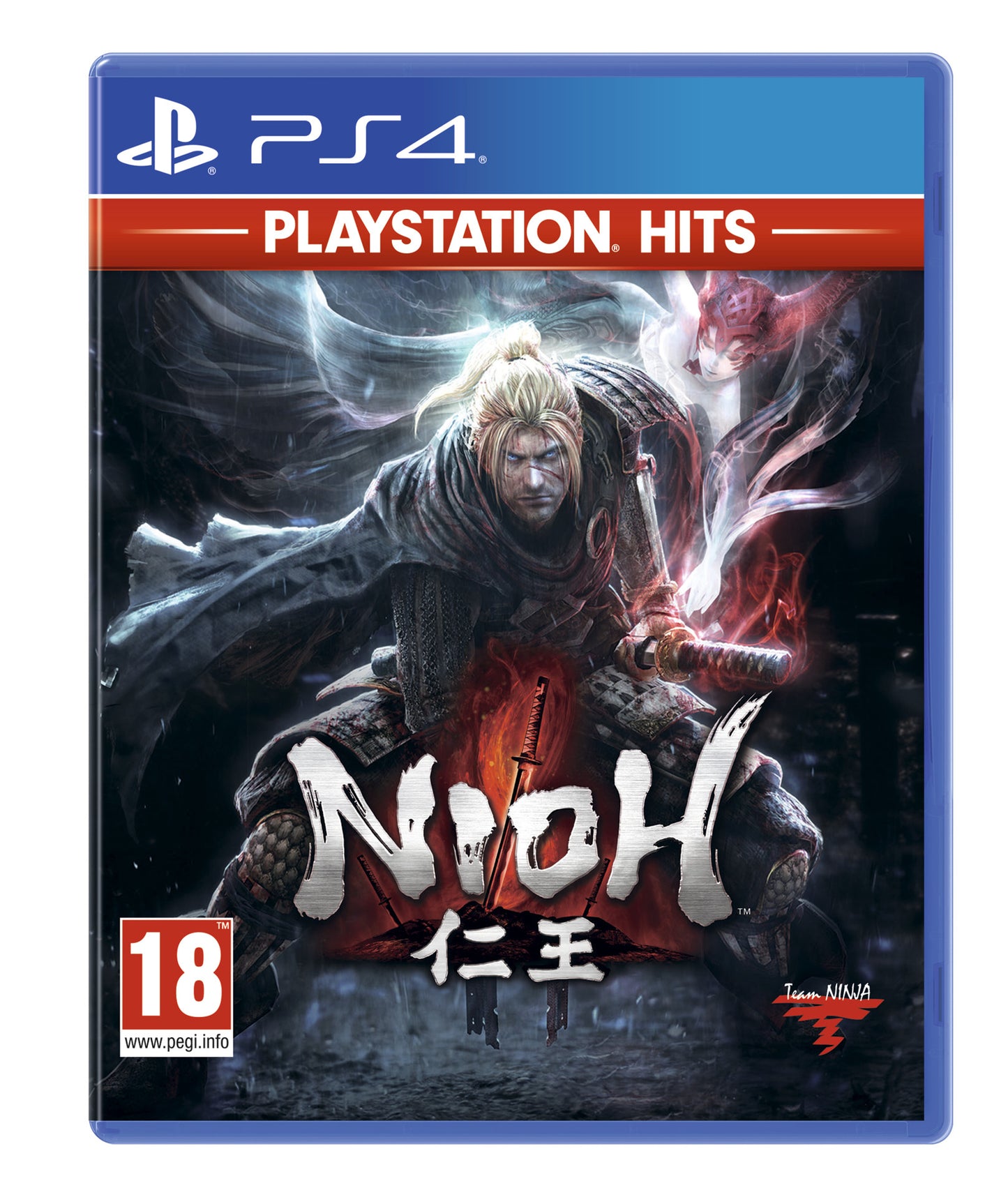 NIOH - NUOVO MAI APERTO