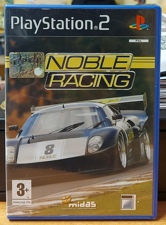 NOBLE RACING