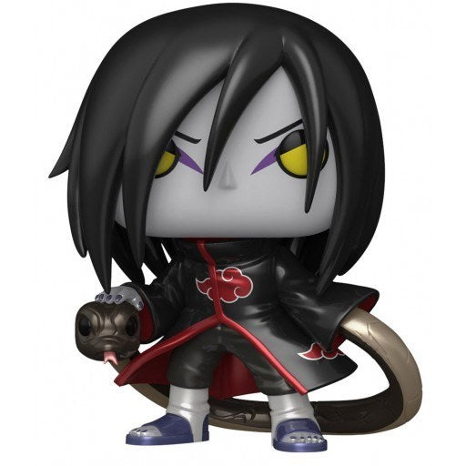 NARUTO - 1435 OROCHIMARU (MT) 9CM