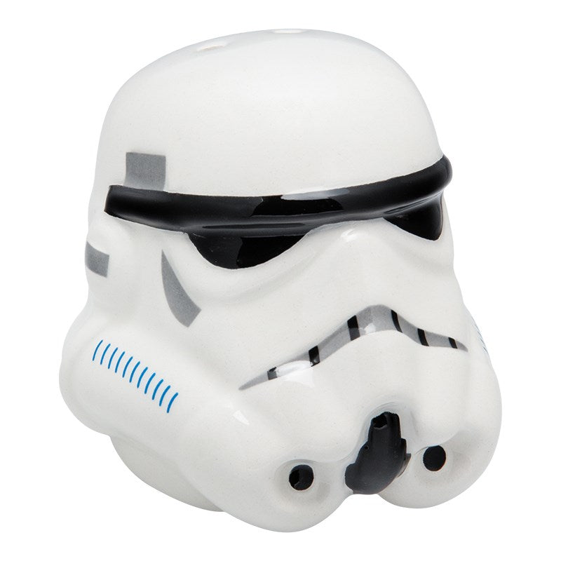 PALADONE - DARTH VADER AND STORMTROOPER SALT AND PEPPER SHAKE