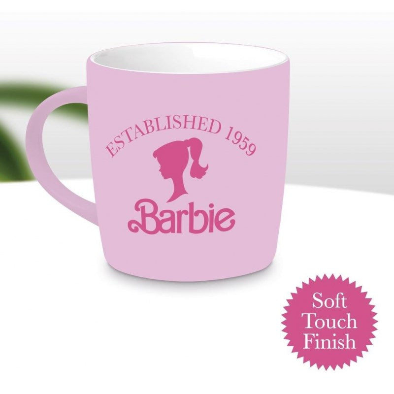 PALADONE BARBIE CLASSIC MUG