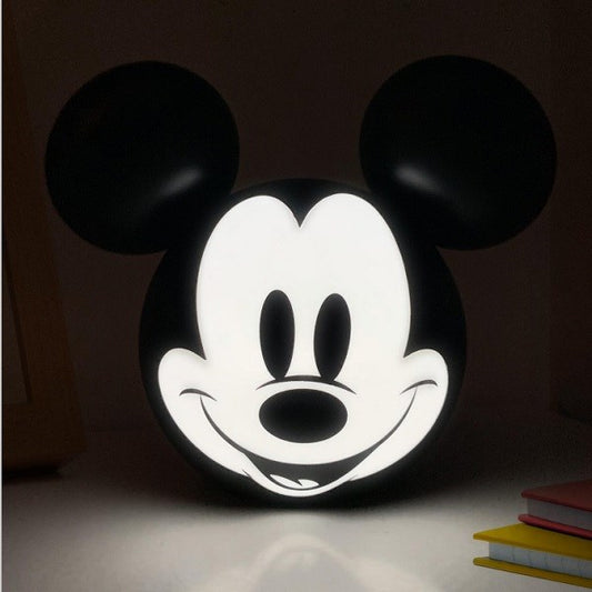 PALADONE DISNEY: MICKEY MOUSE - LAMPADA 3D 15 CM