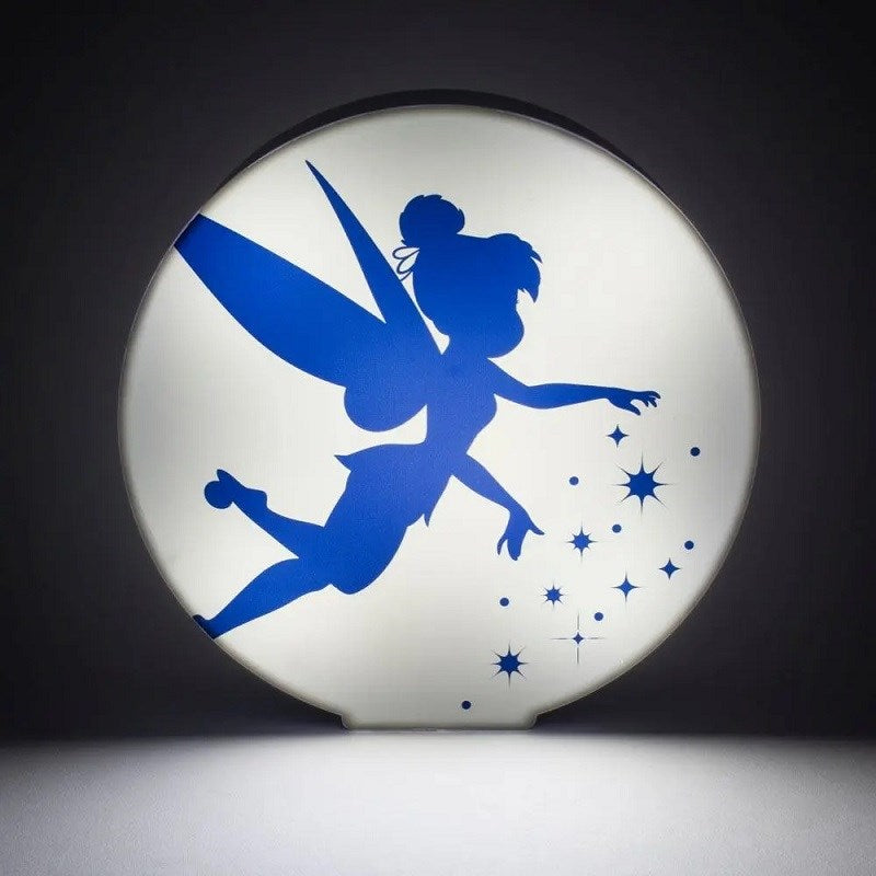 PALADONE DISNEY TINKER BELL LAMPADA 2D