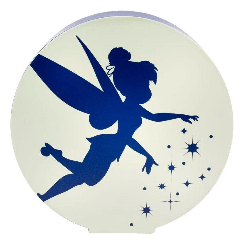 PALADONE DISNEY TINKER BELL LAMPADA 2D