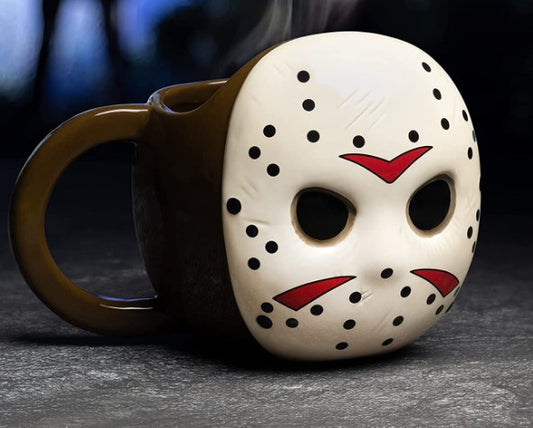 PALADONE FRIDAY THE 13TH TAZZA JASON VOORHEES 500ML