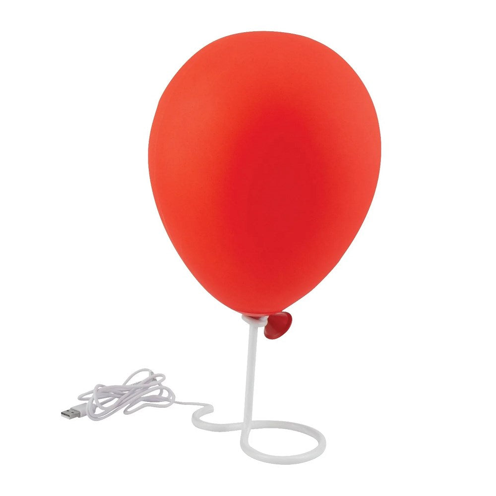 PALADONE IT PENNYWISE BALLON LAMPADA 34 CM