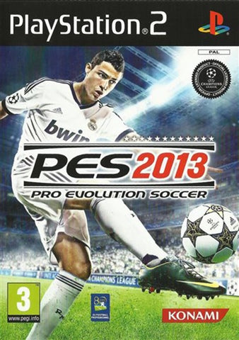 PES 2013