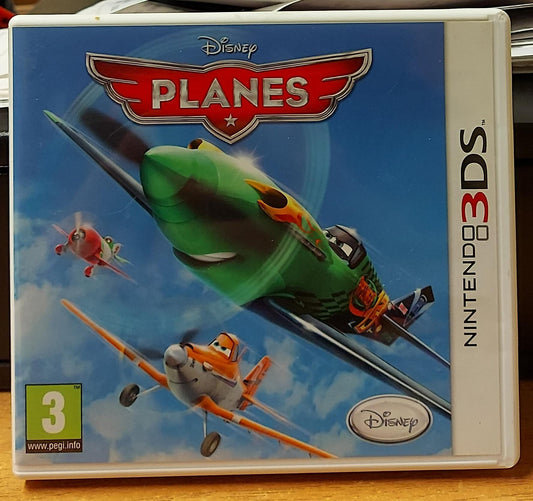 PLANES