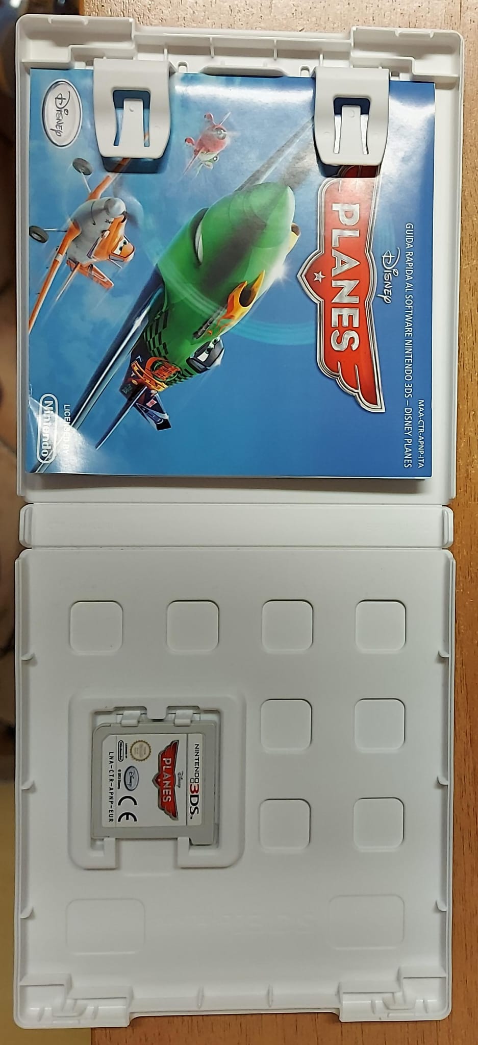 PLANES