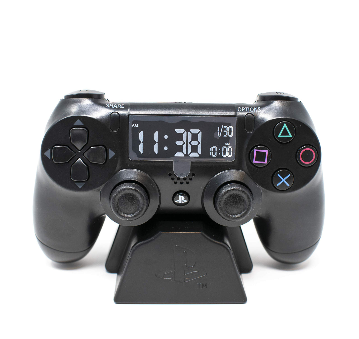 PLAYSTATION ALARM CLOCK (SVEGLIA) DUALSHOCK PS4