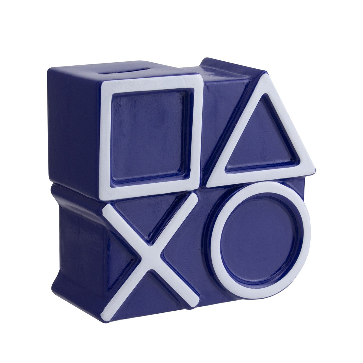 PLAYSTATION PS5 ICONS SALVADANAIO 15 CM