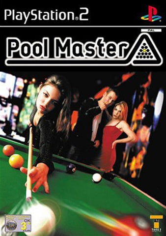 POOL MASTER