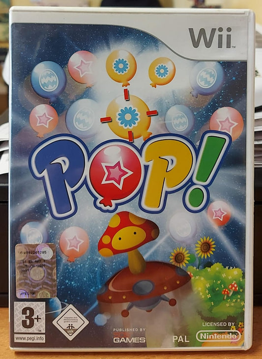 POP!