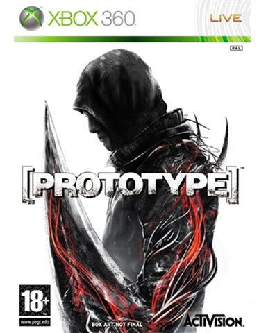 PROTOTYPE