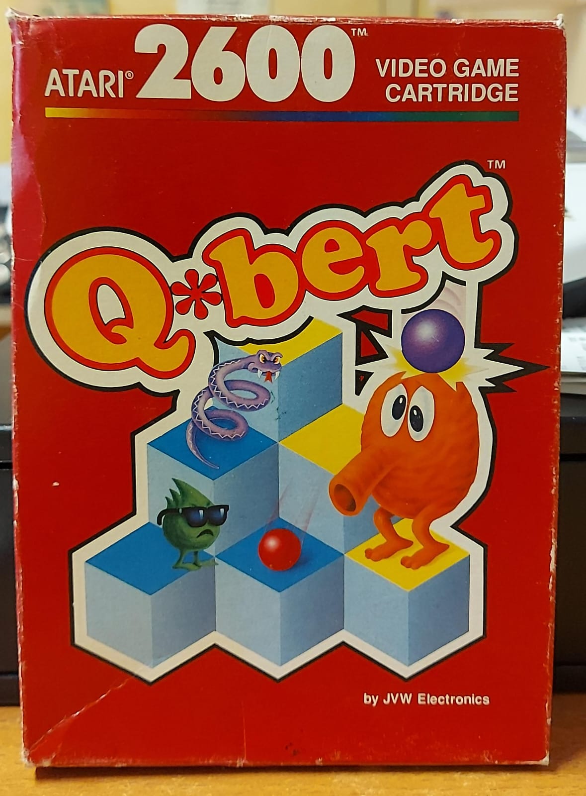Q*BERT