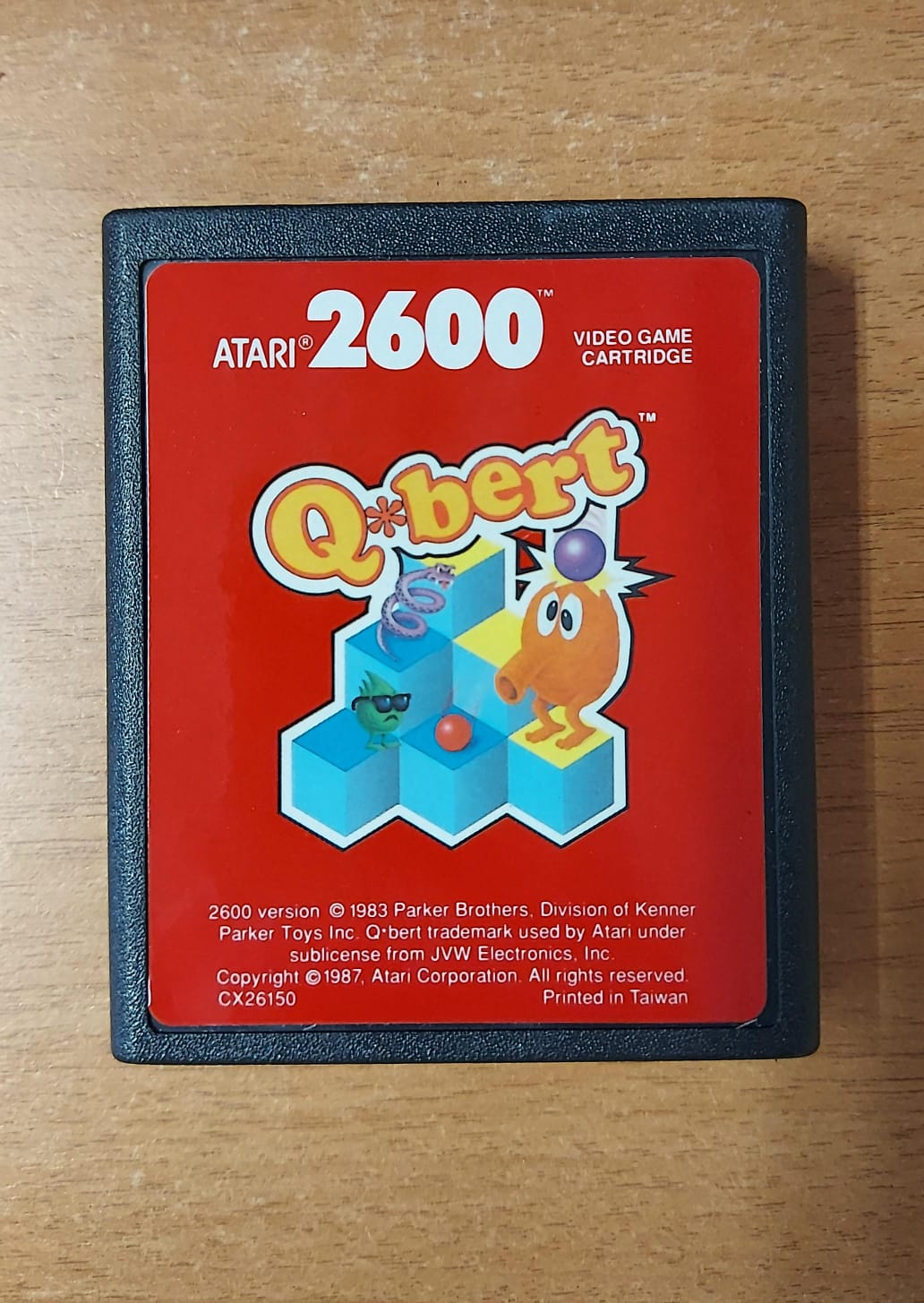 Q*BERT