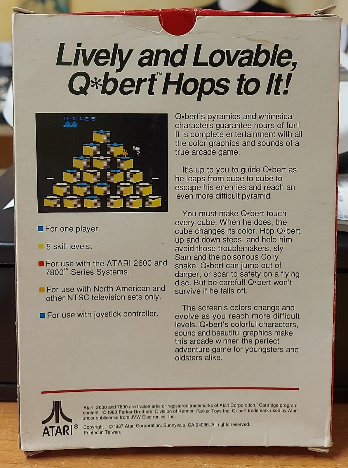 Q*BERT