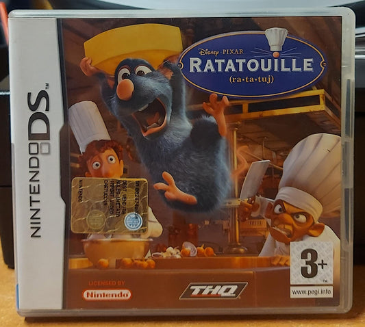 RATATOUILLE