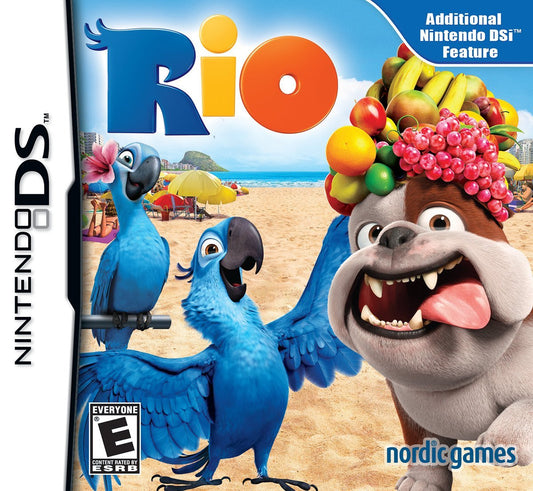 RIO