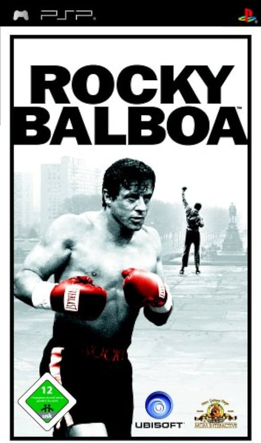 ROCKY BALBOA