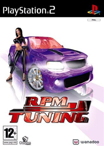 RPM TUNING