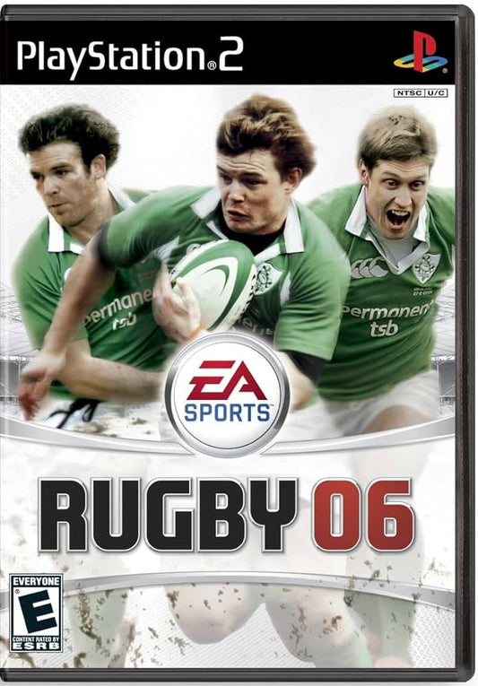 RUGBY 06