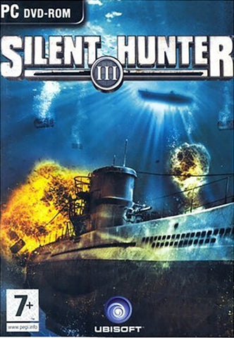SILENT HUNTER 3
