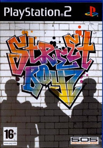 STREET BOYZ