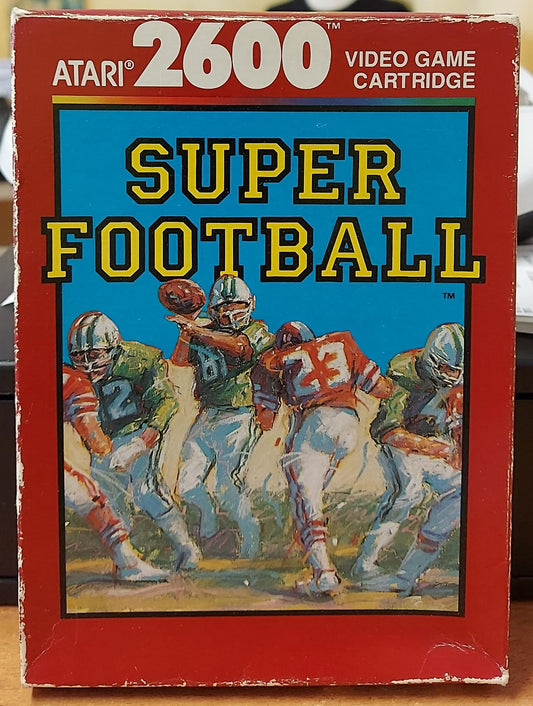SUPER FOOTBALL
