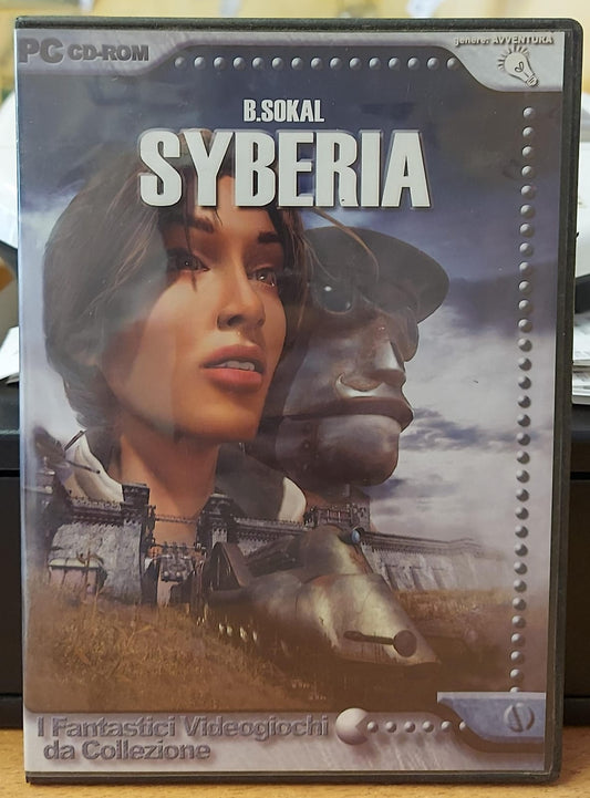 SYBERIA