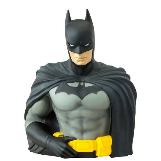 SALVADANAIO DC BATMAN 20CM