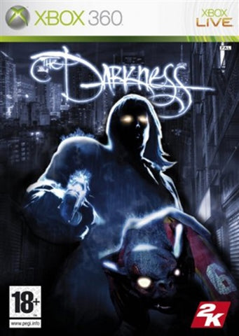THE DARKNESS