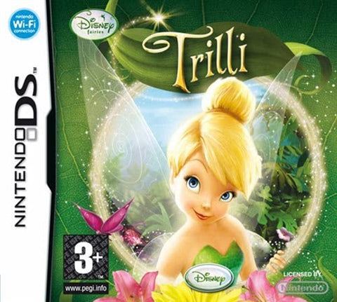 TRILLI