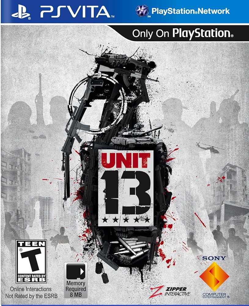 UNIT 13