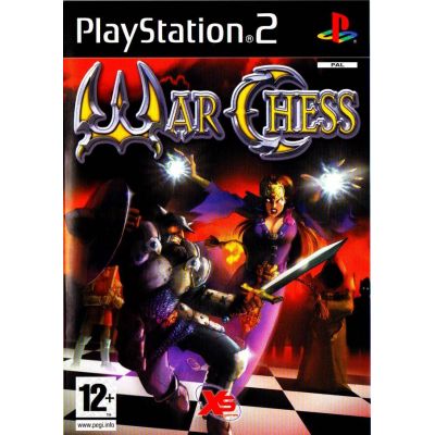 WAR CHESS